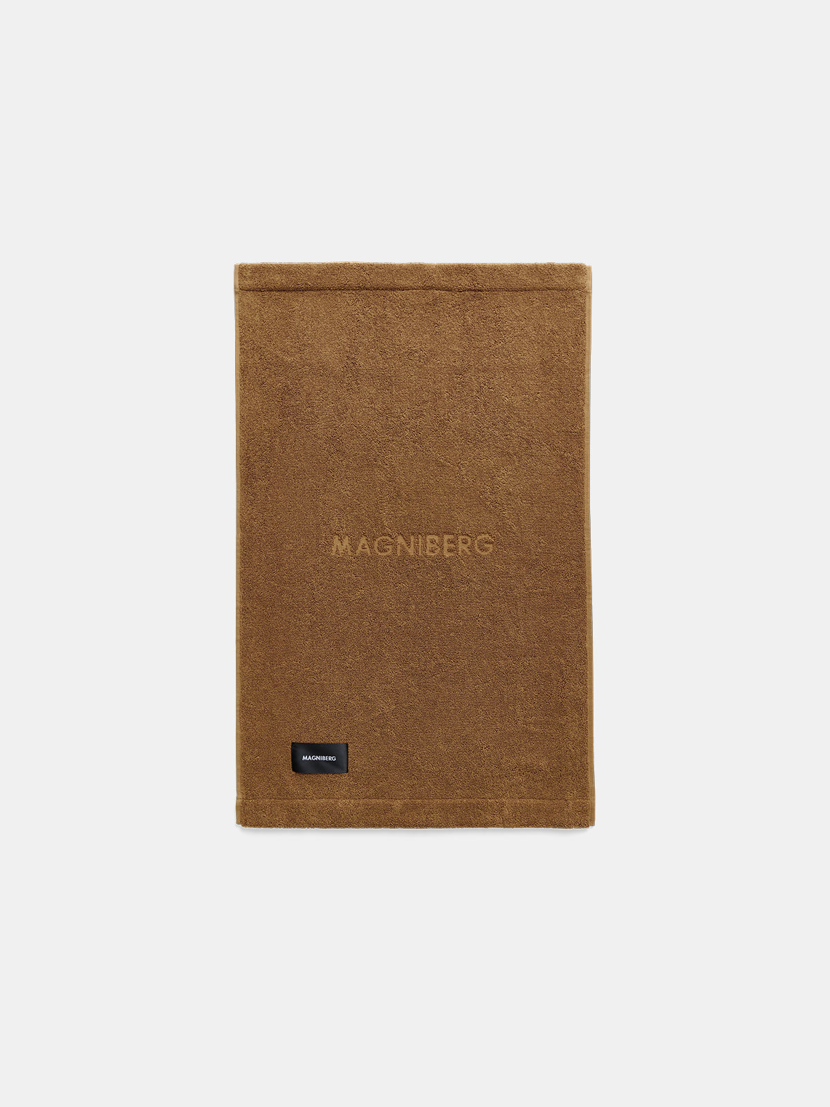 Gelato Towels, Nocciola Beige