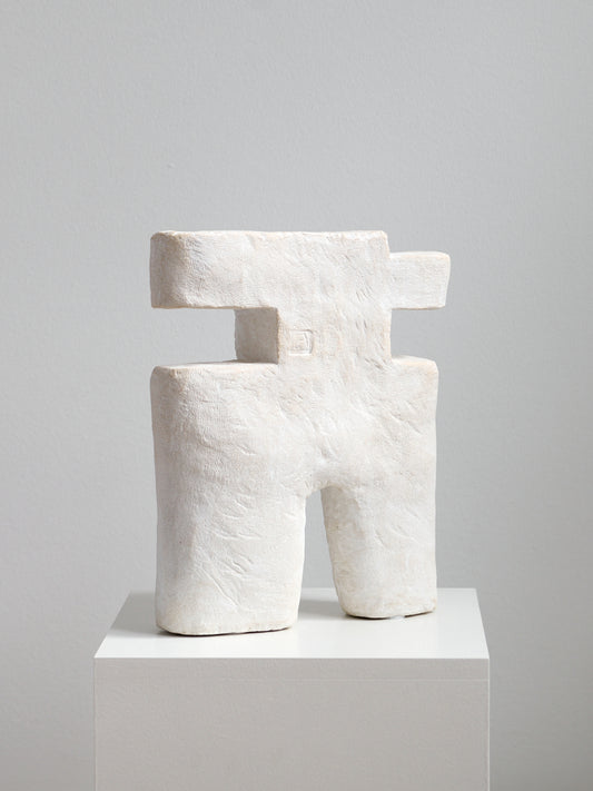 My Family 02 - Sculpture