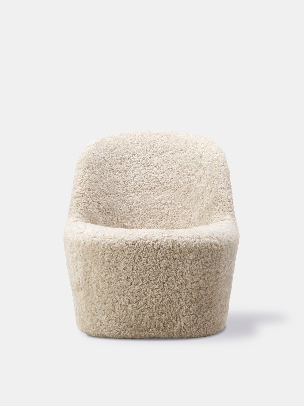 Gomo Lounge Chair