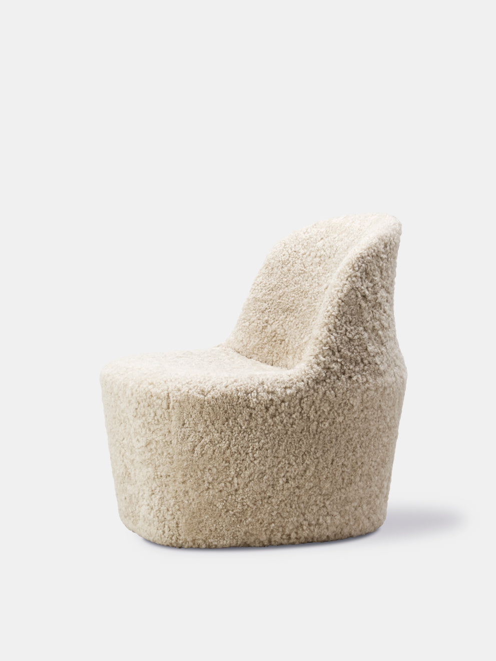 Gomo Lounge Chair