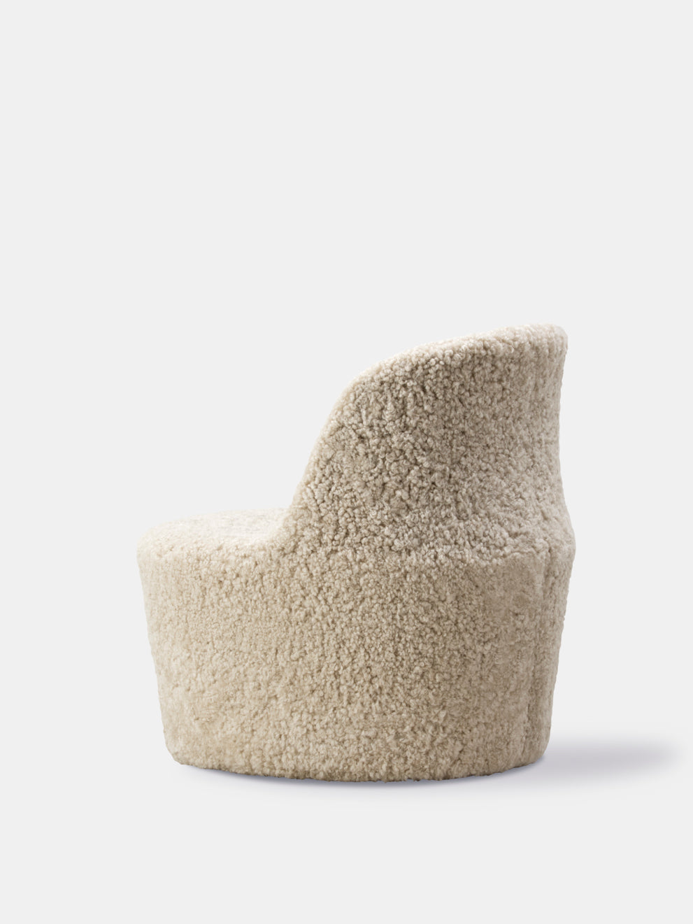 Gomo Lounge Chair
