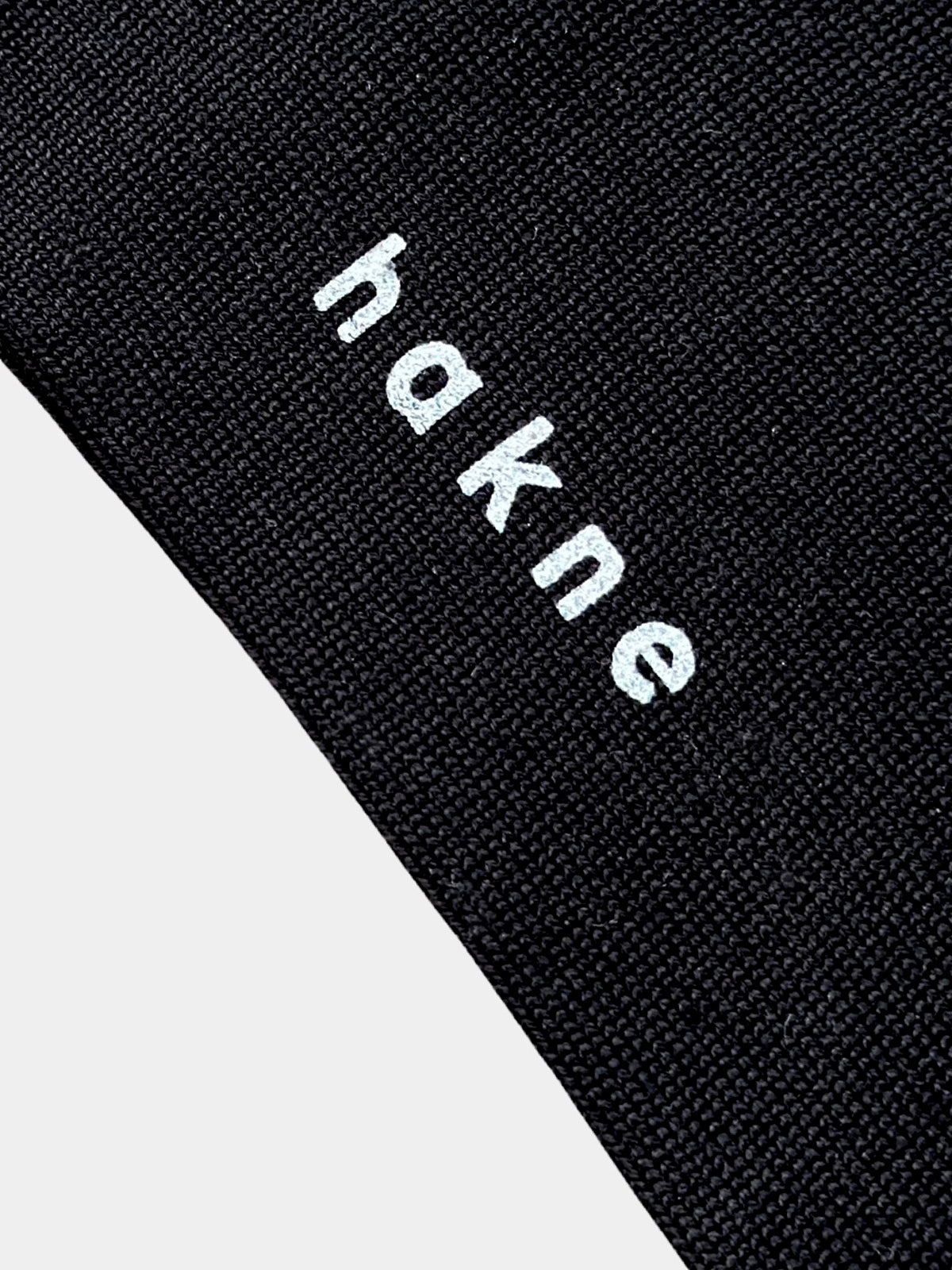 Smooth Silk Socks
