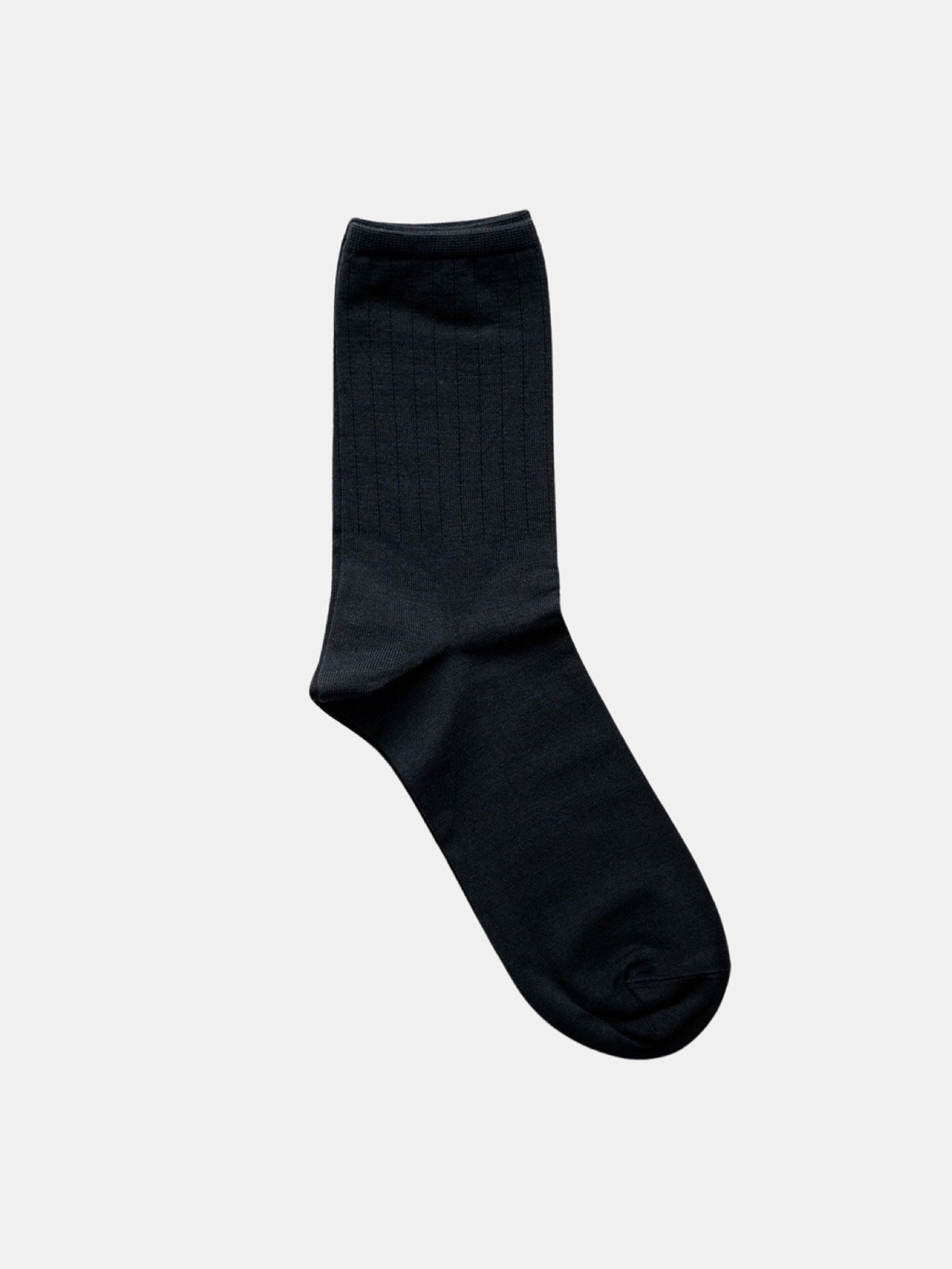 Smooth Silk Socks