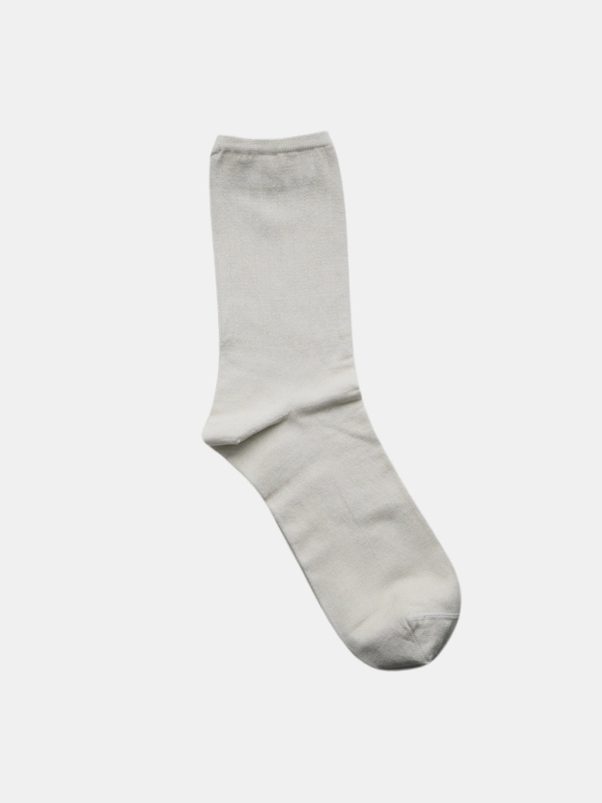 Smooth Silk Socks