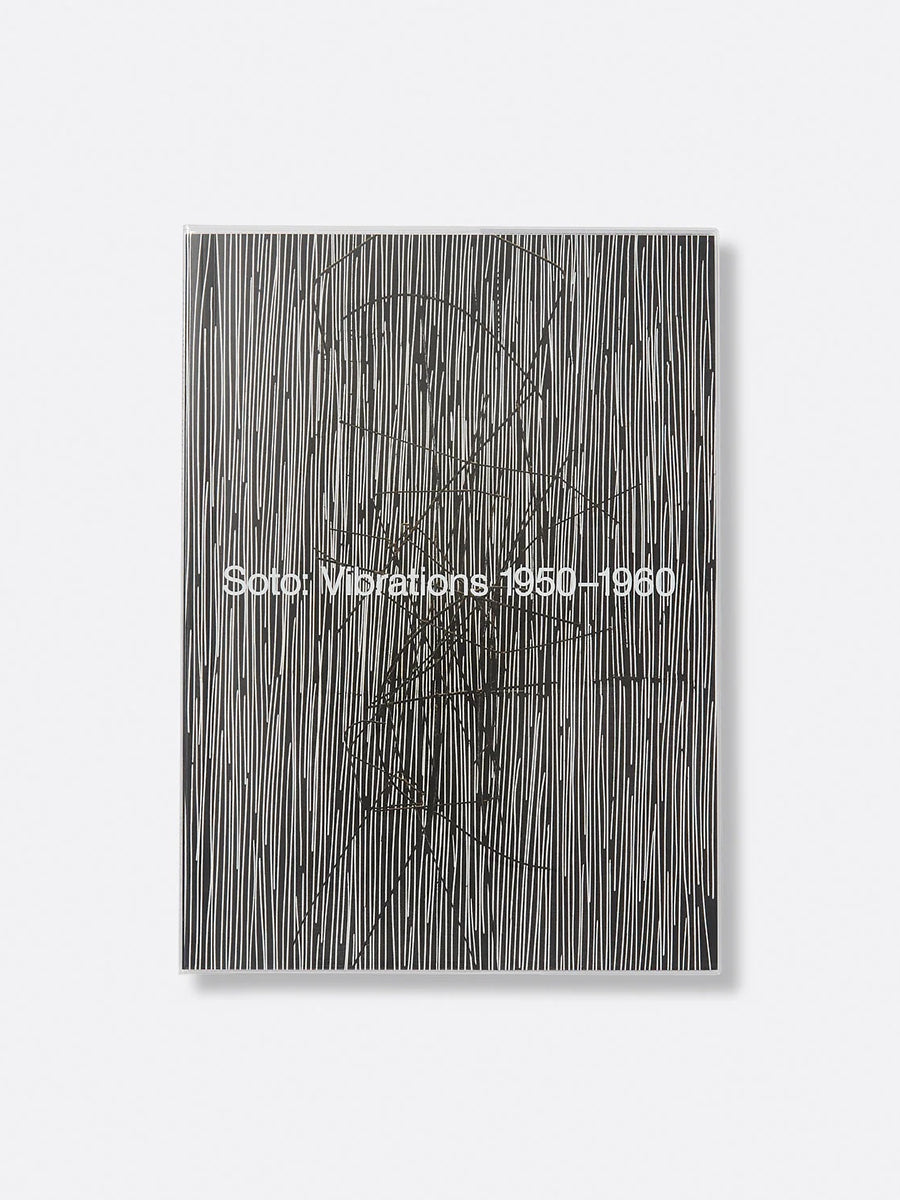 Soto: Vibrationer 1950–1960