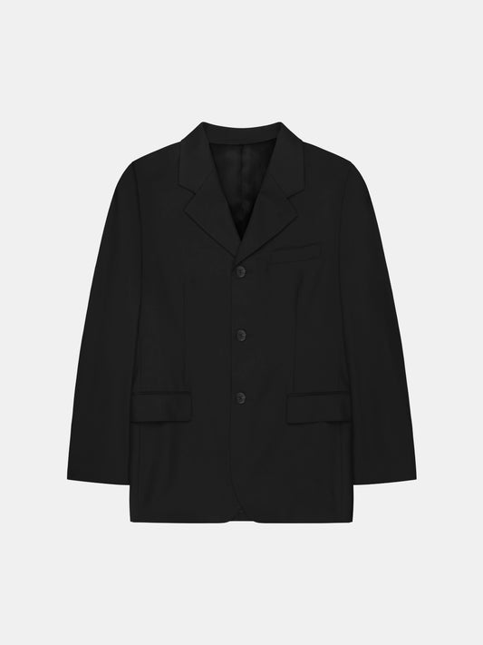 3-Button Jacket