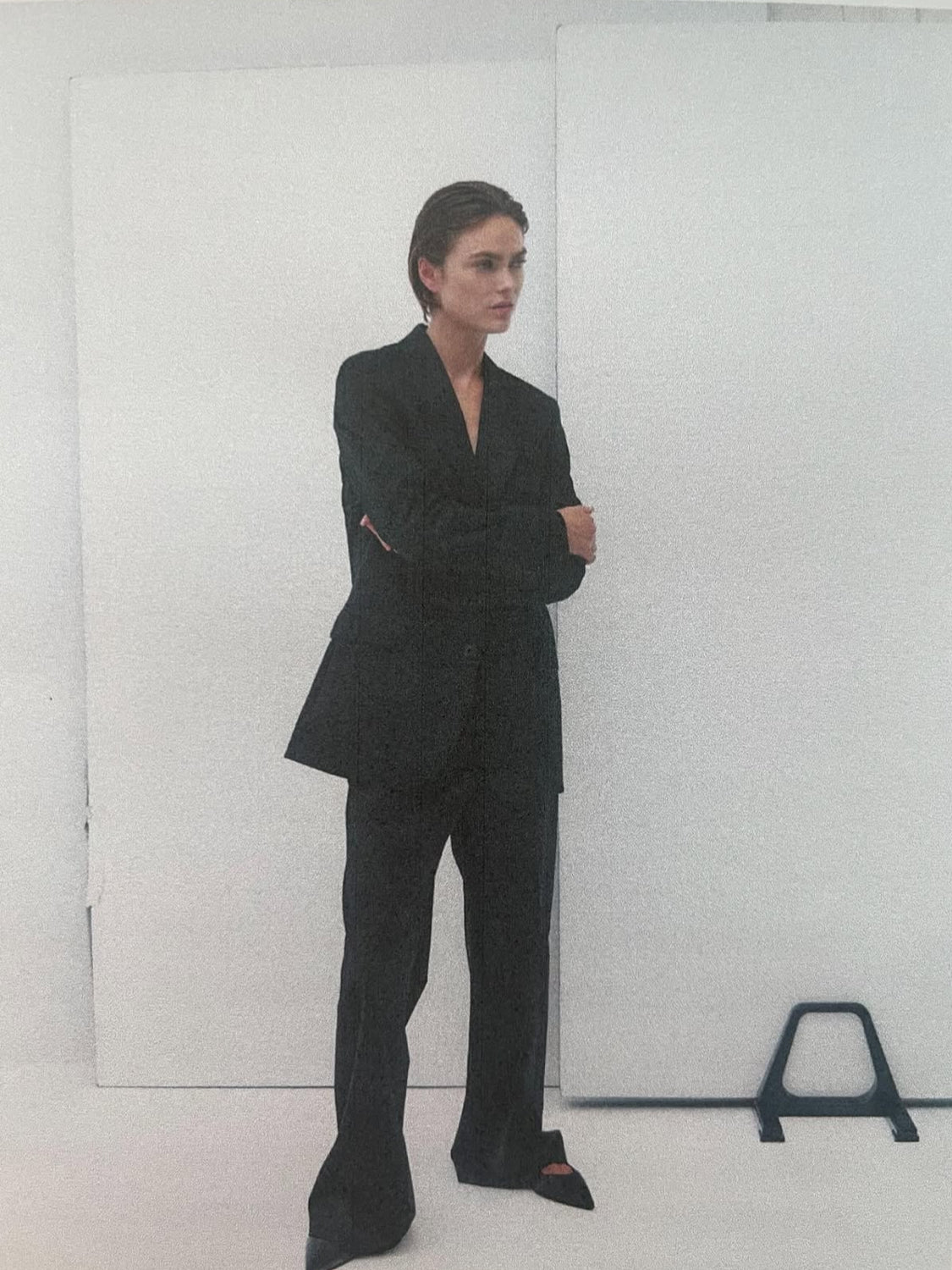 Klassisk Blazer