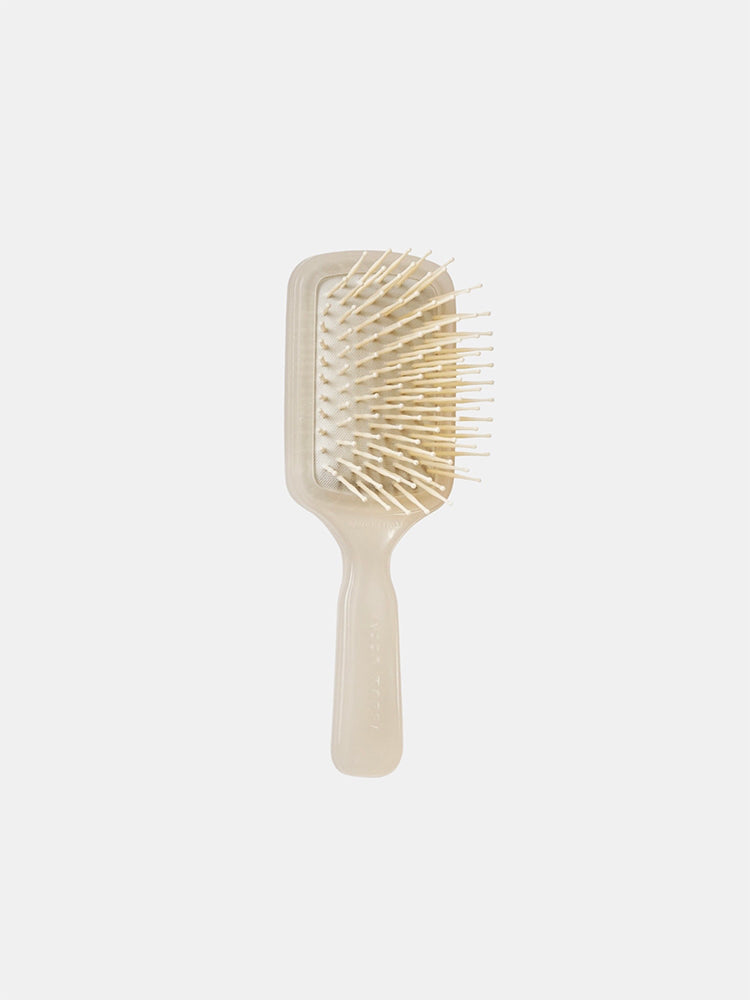 Eye Ivory Paddle Brush