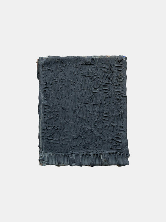 'Untitled', Chalk Paint On Canvas/37