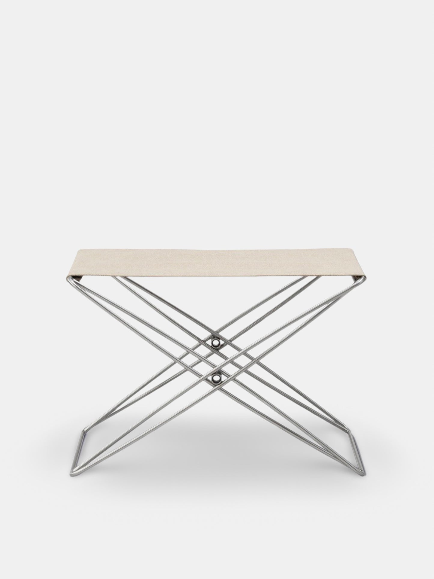 Folding Stool