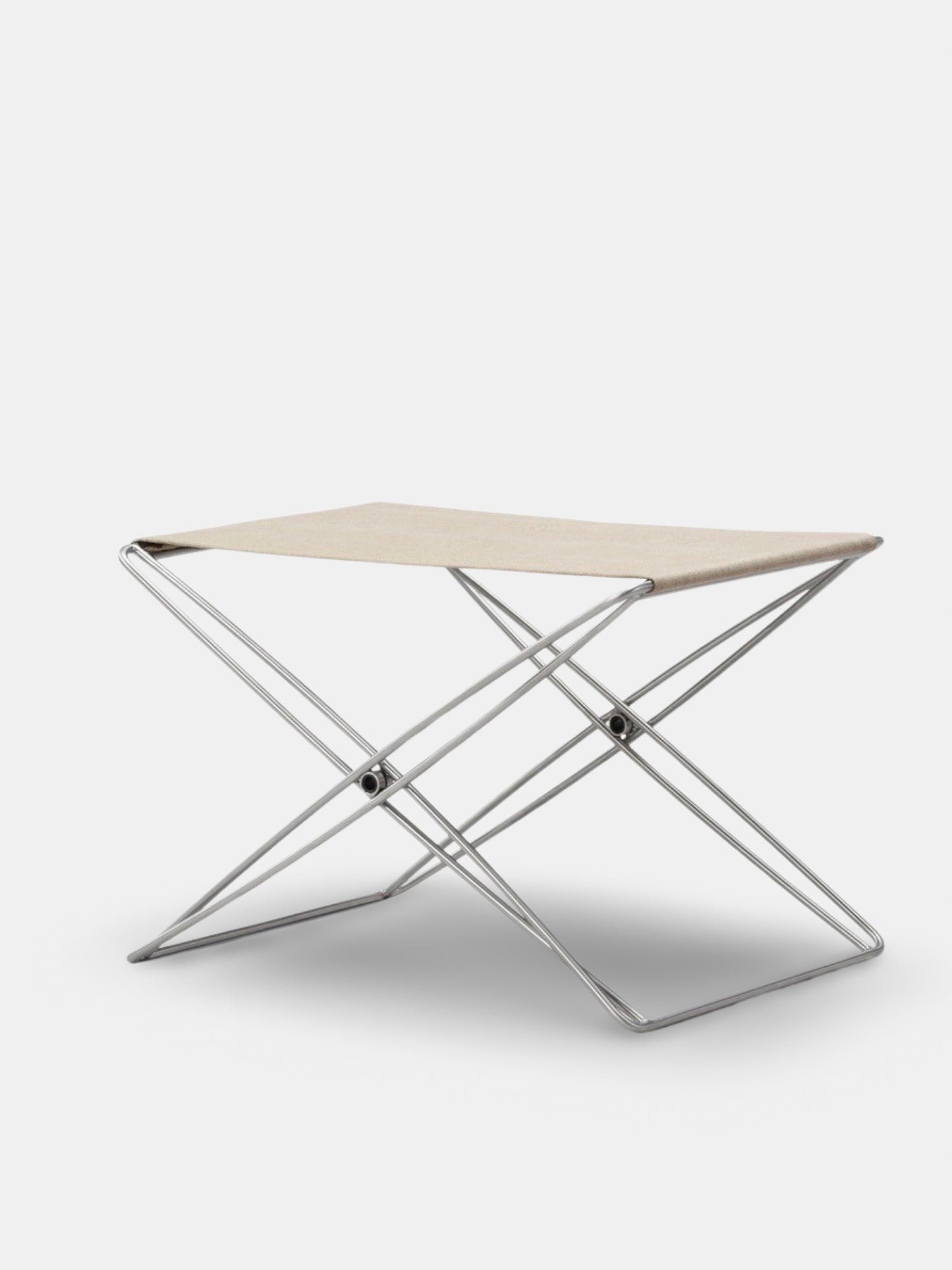 Folding Stool