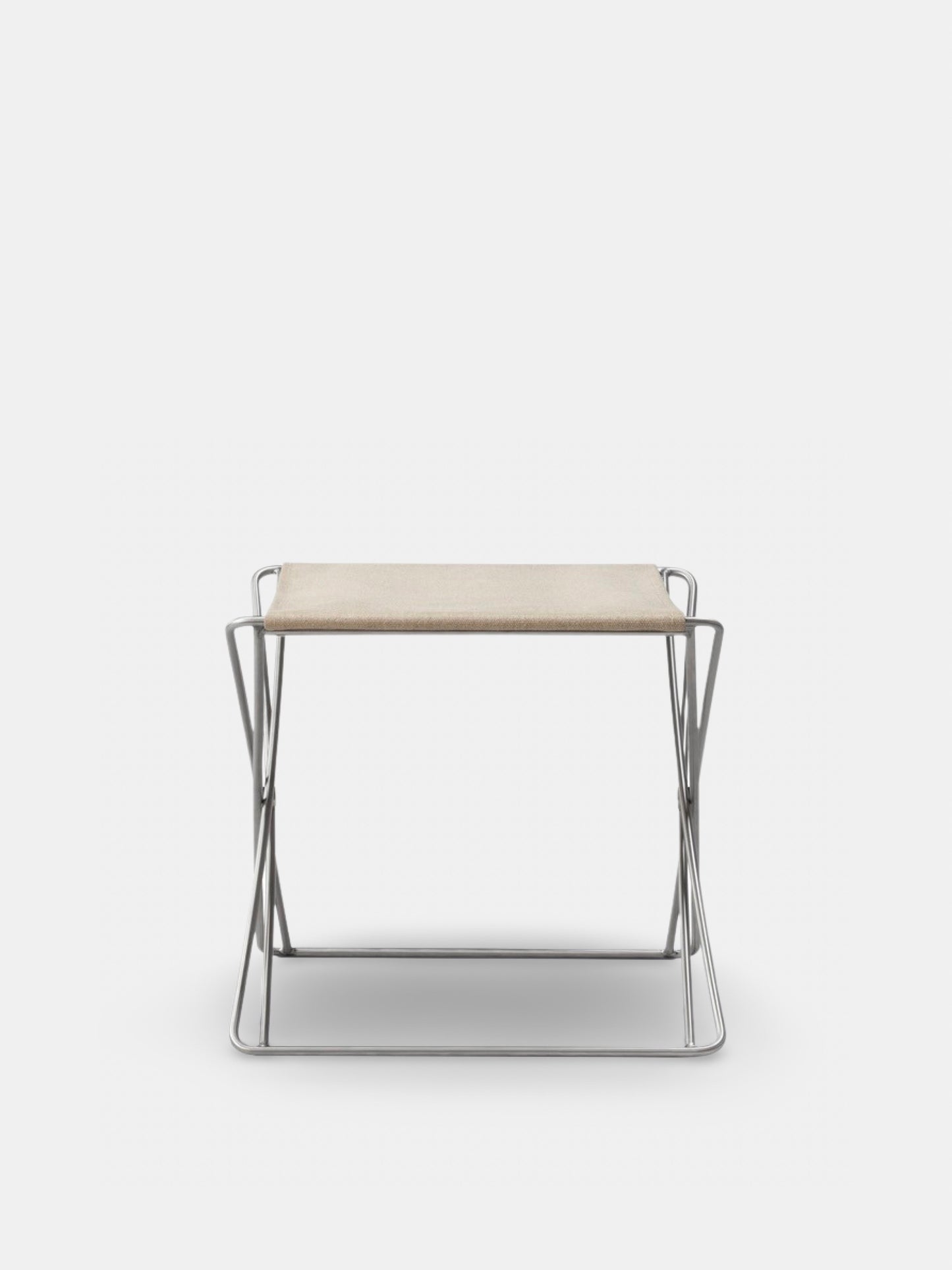 Folding Stool