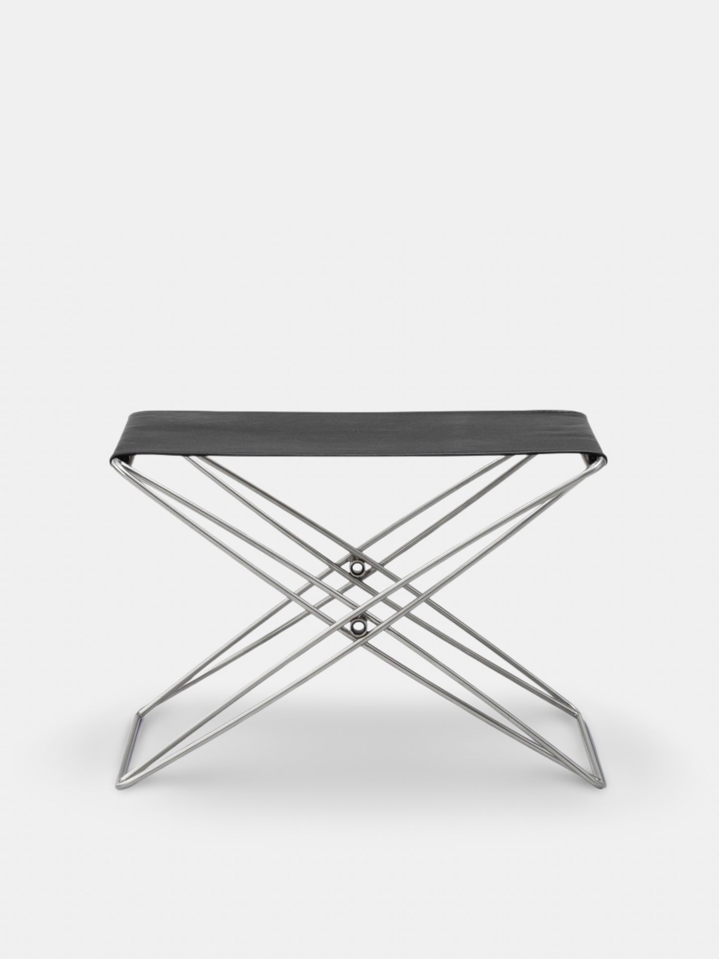 Folding Stool