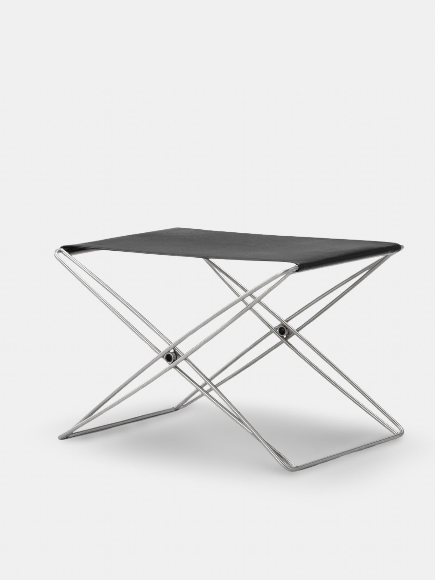 Folding Stool
