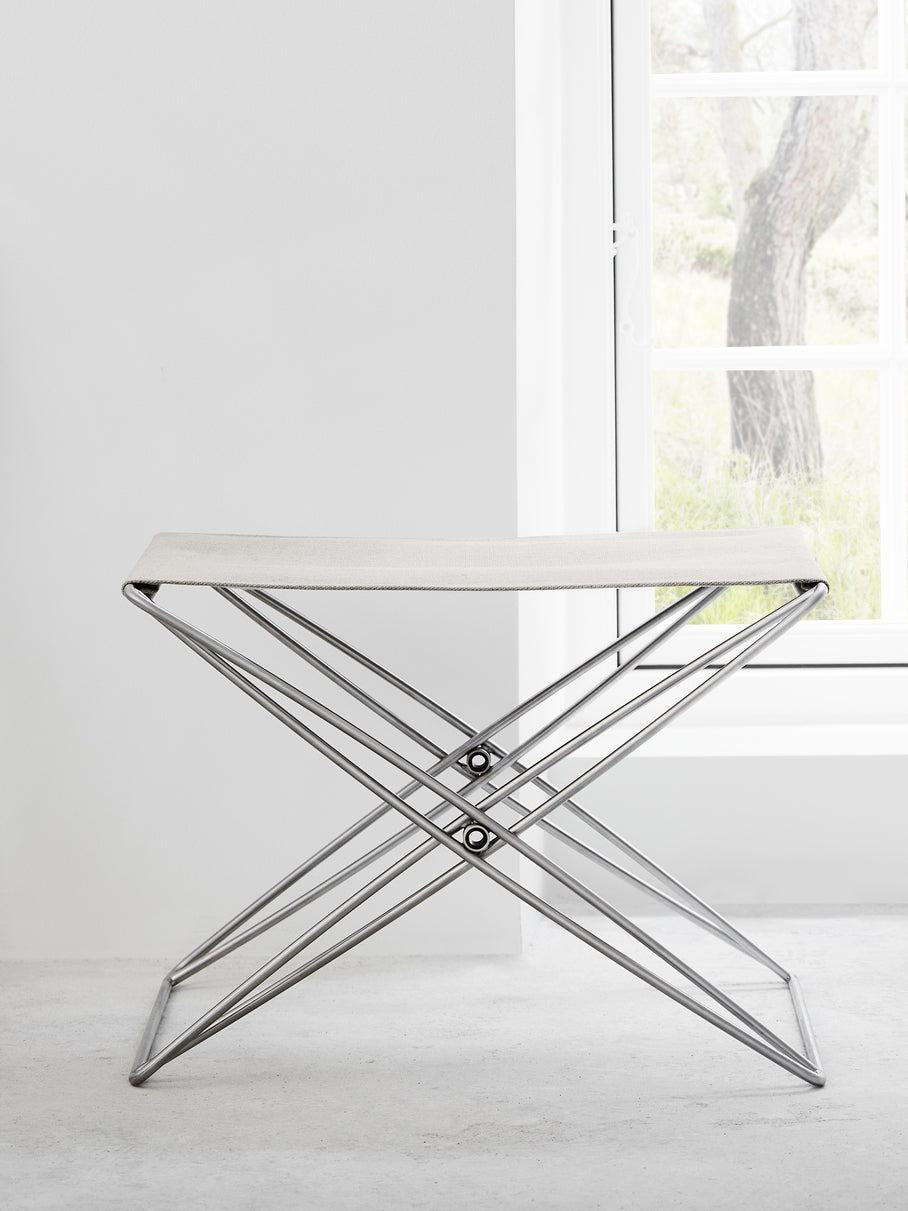 Folding Stool