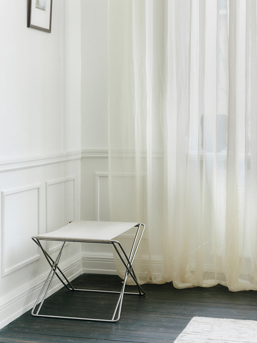 Folding Stool