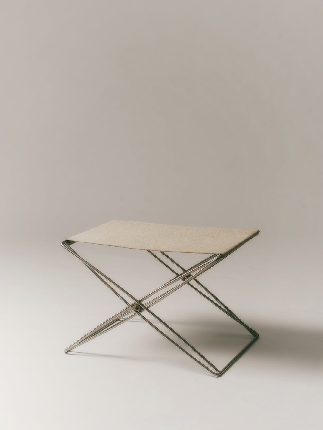 Folding Stool