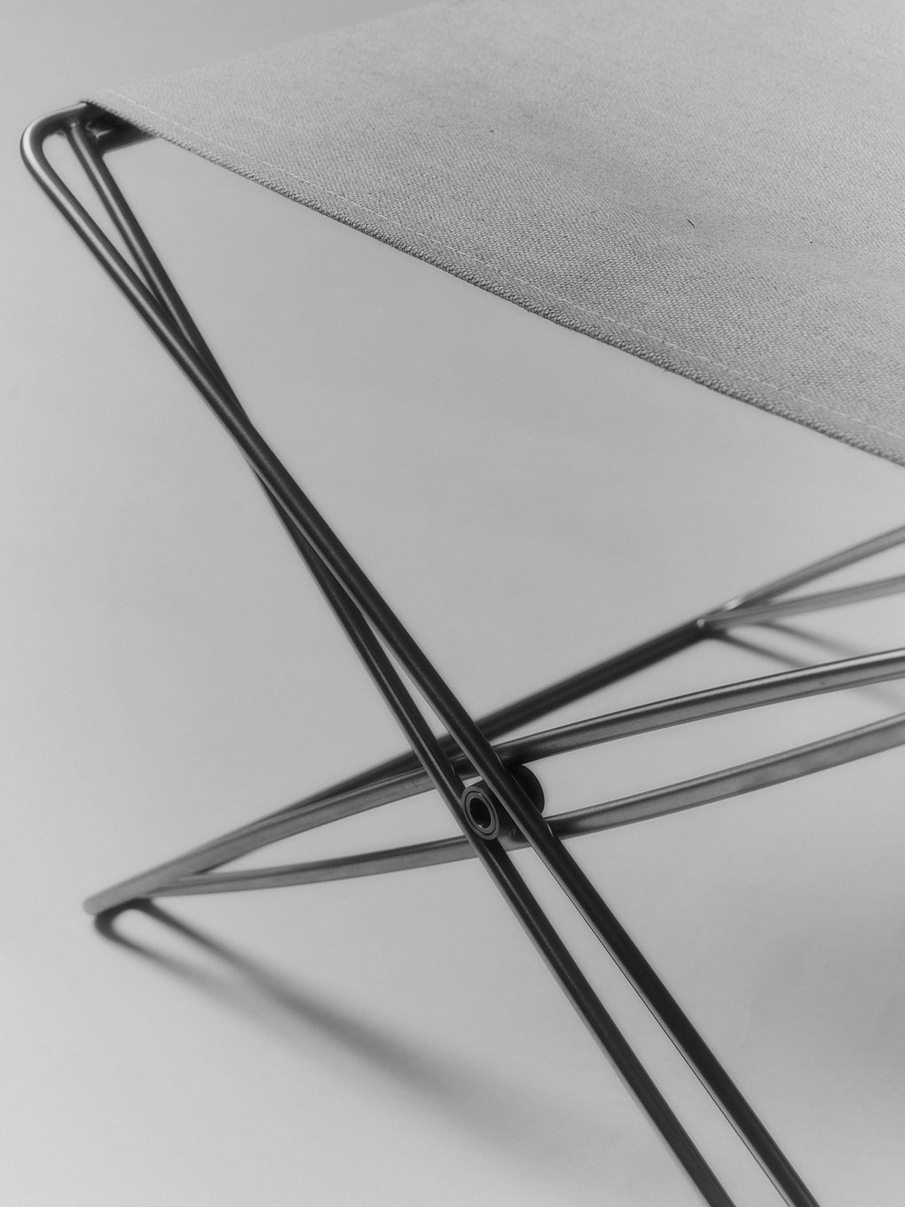 Folding Stool