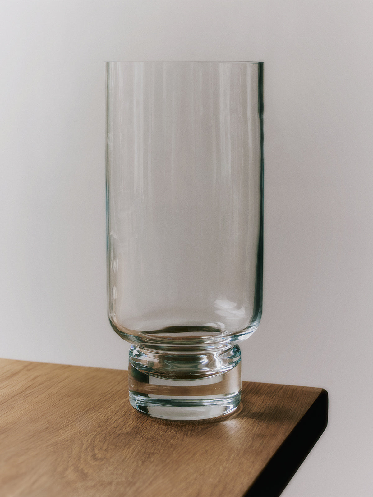 Clessidra Vase af Joe Colombo, 1969
