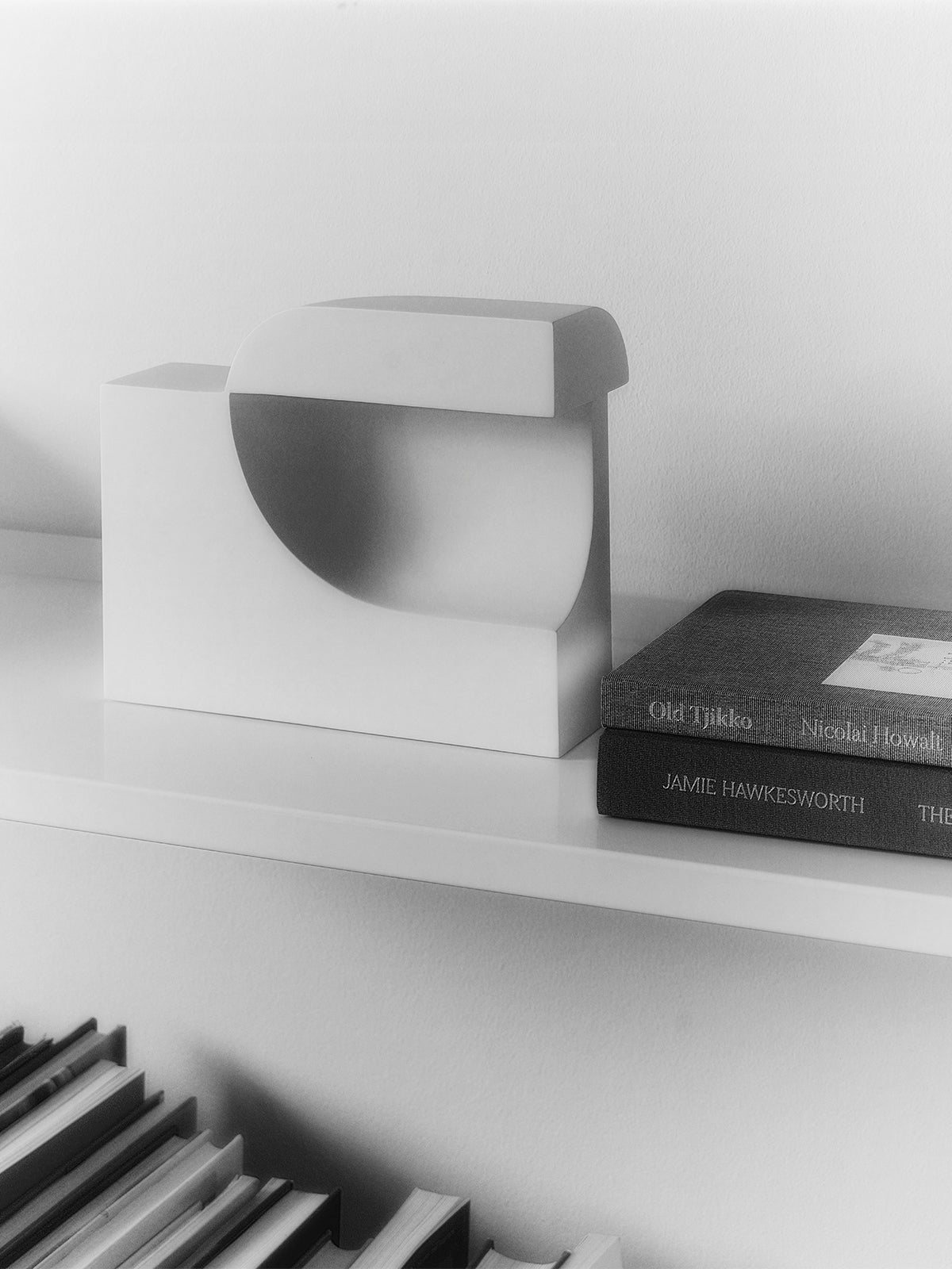 Moby 1 Designet by Birgitte Due Madsen,Jonas Trampedach, 2015