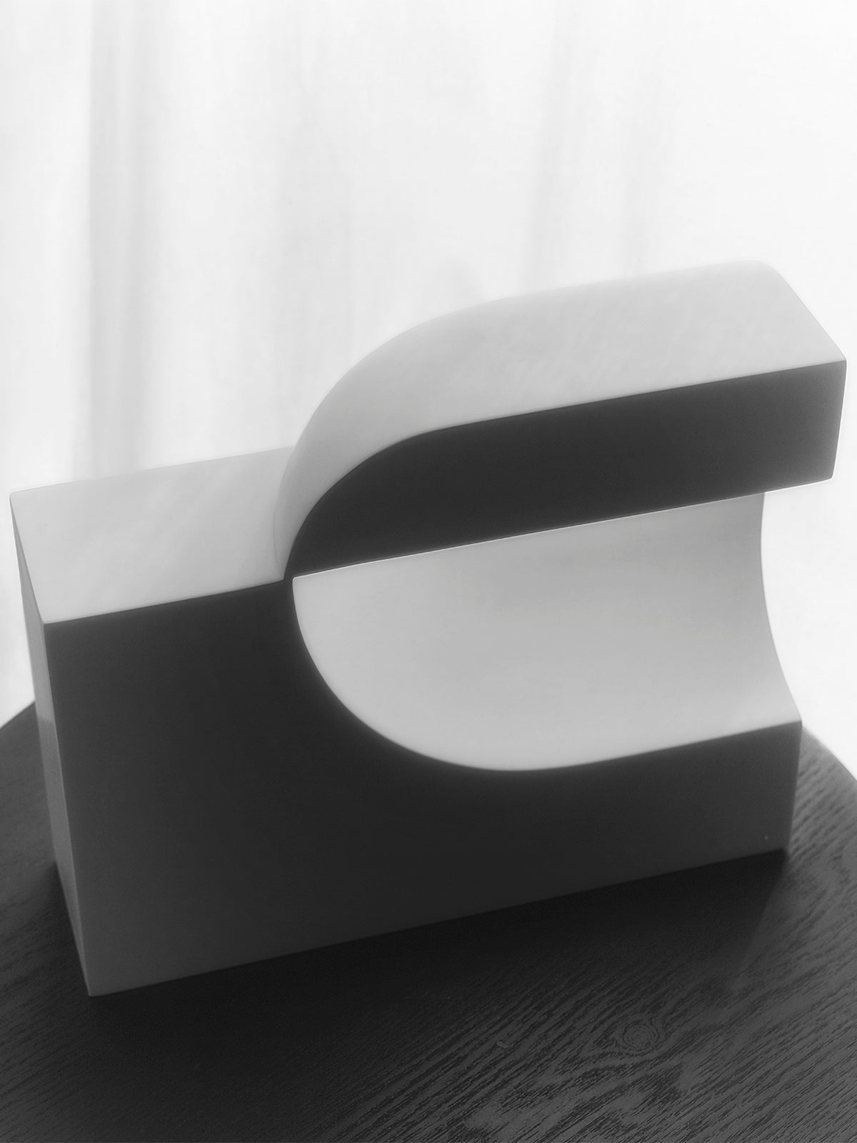 Moby 1 Designet by Birgitte Due Madsen,Jonas Trampedach, 2015