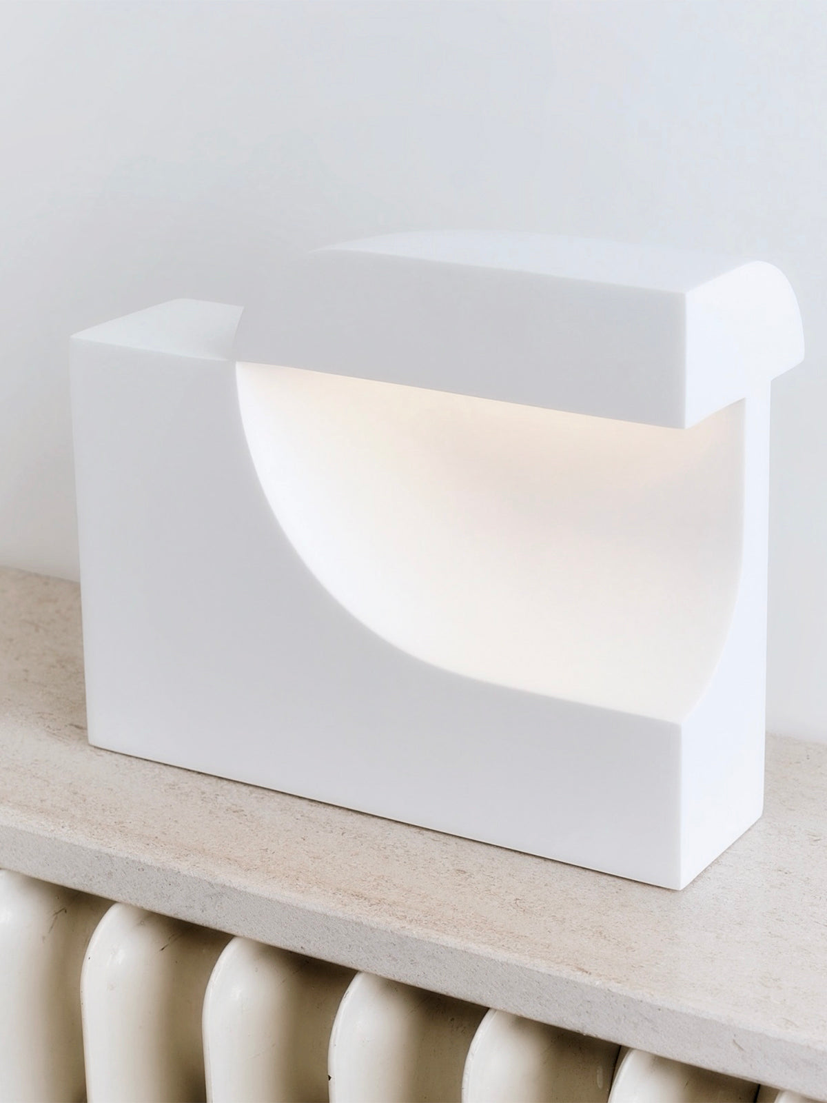 Moby 1 Designet by Birgitte Due Madsen,Jonas Trampedach, 2015
