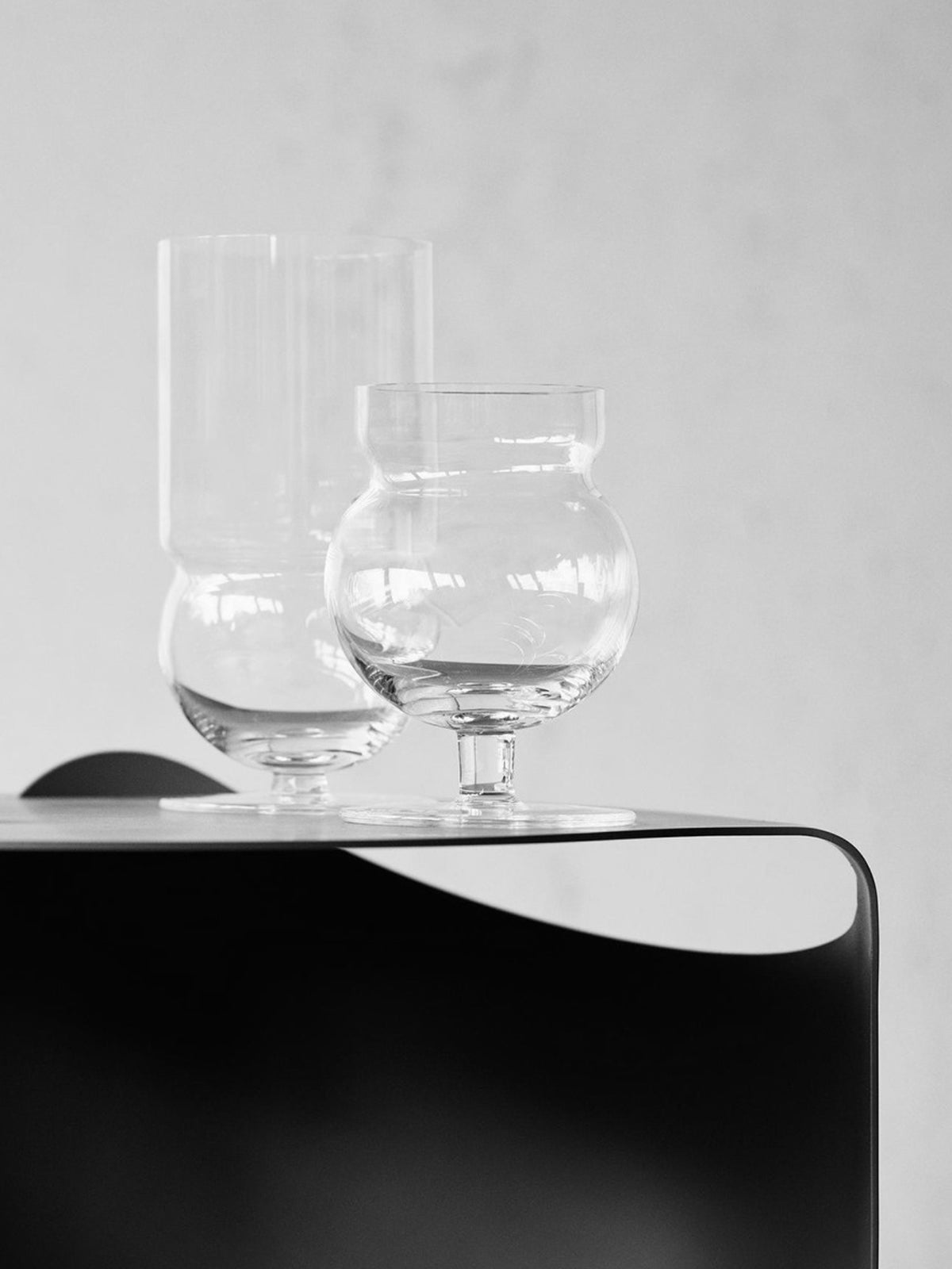 Sferico Glas af Joe Colombo, 1968