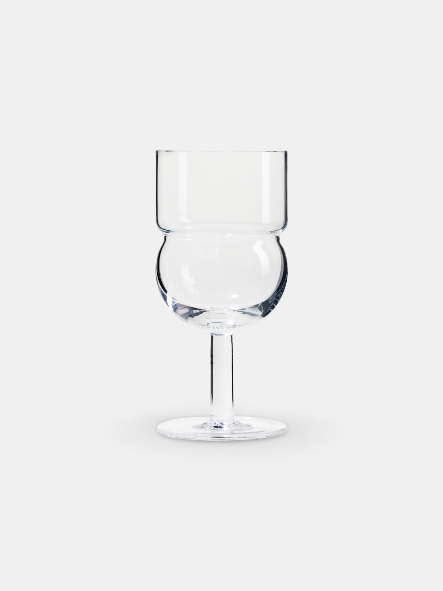 Sferico Glas af Joe Colombo, 1968