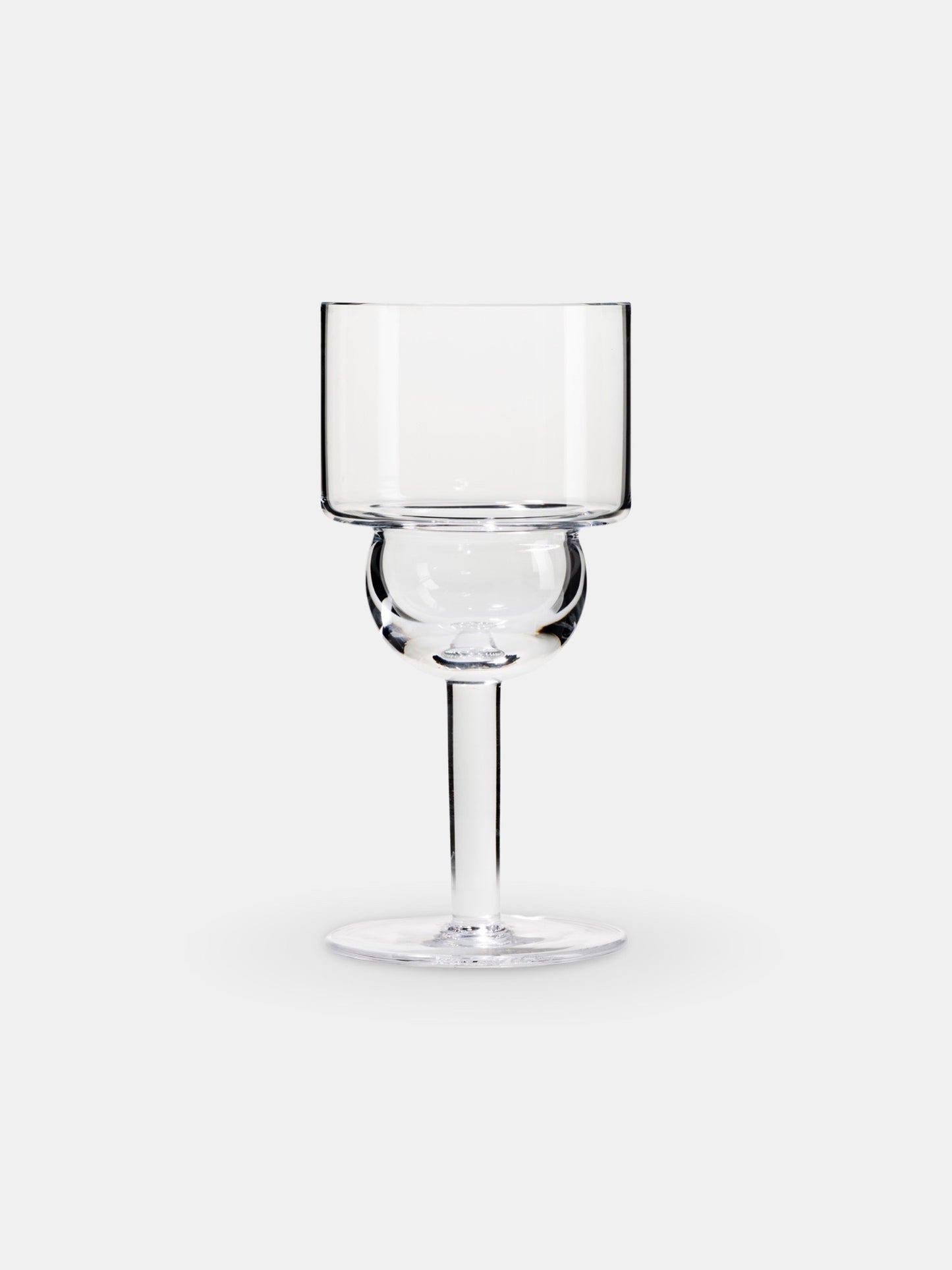 Sferico Glas af Joe Colombo, 1968