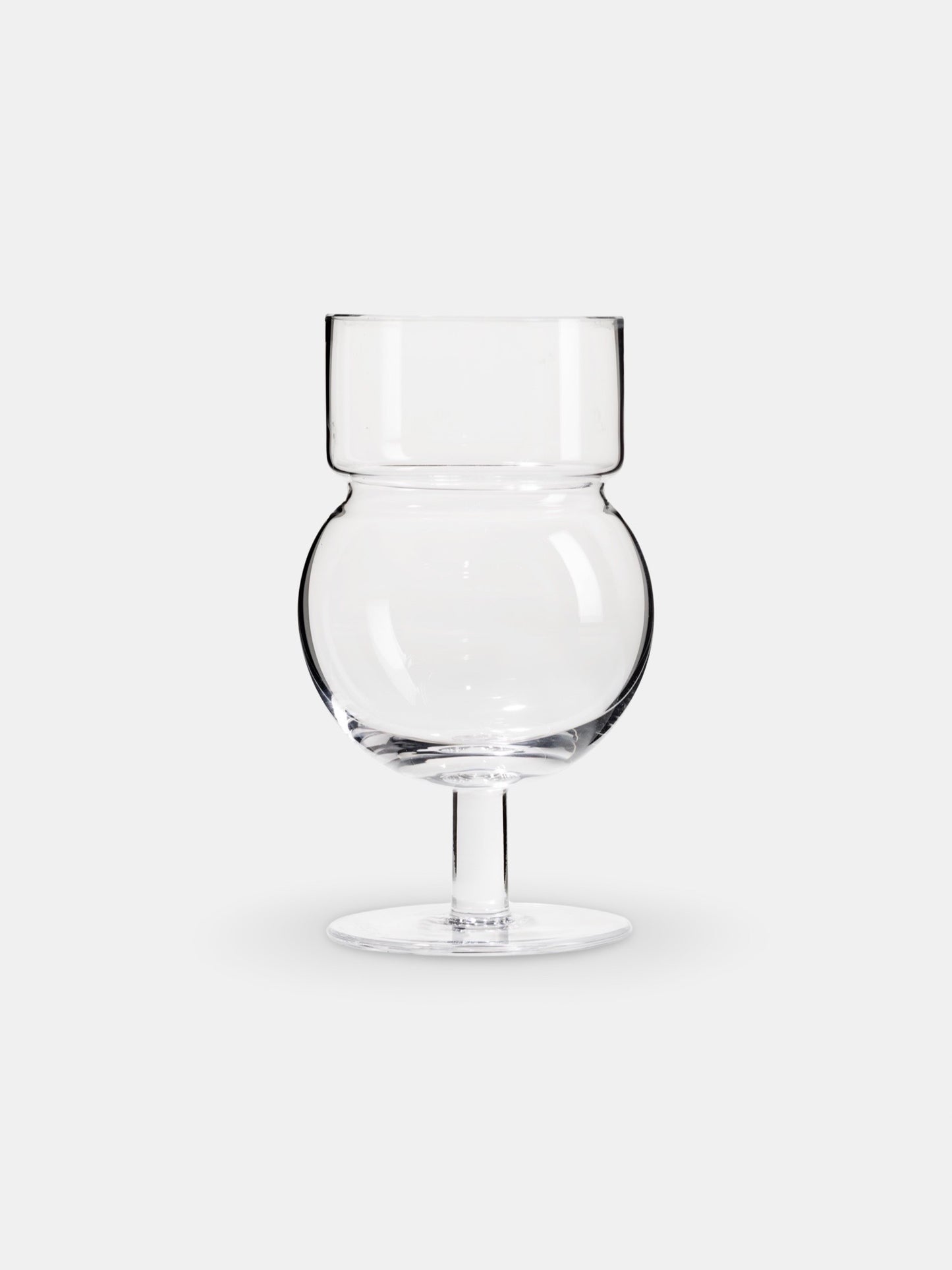 Sferico Glas af Joe Colombo, 1968