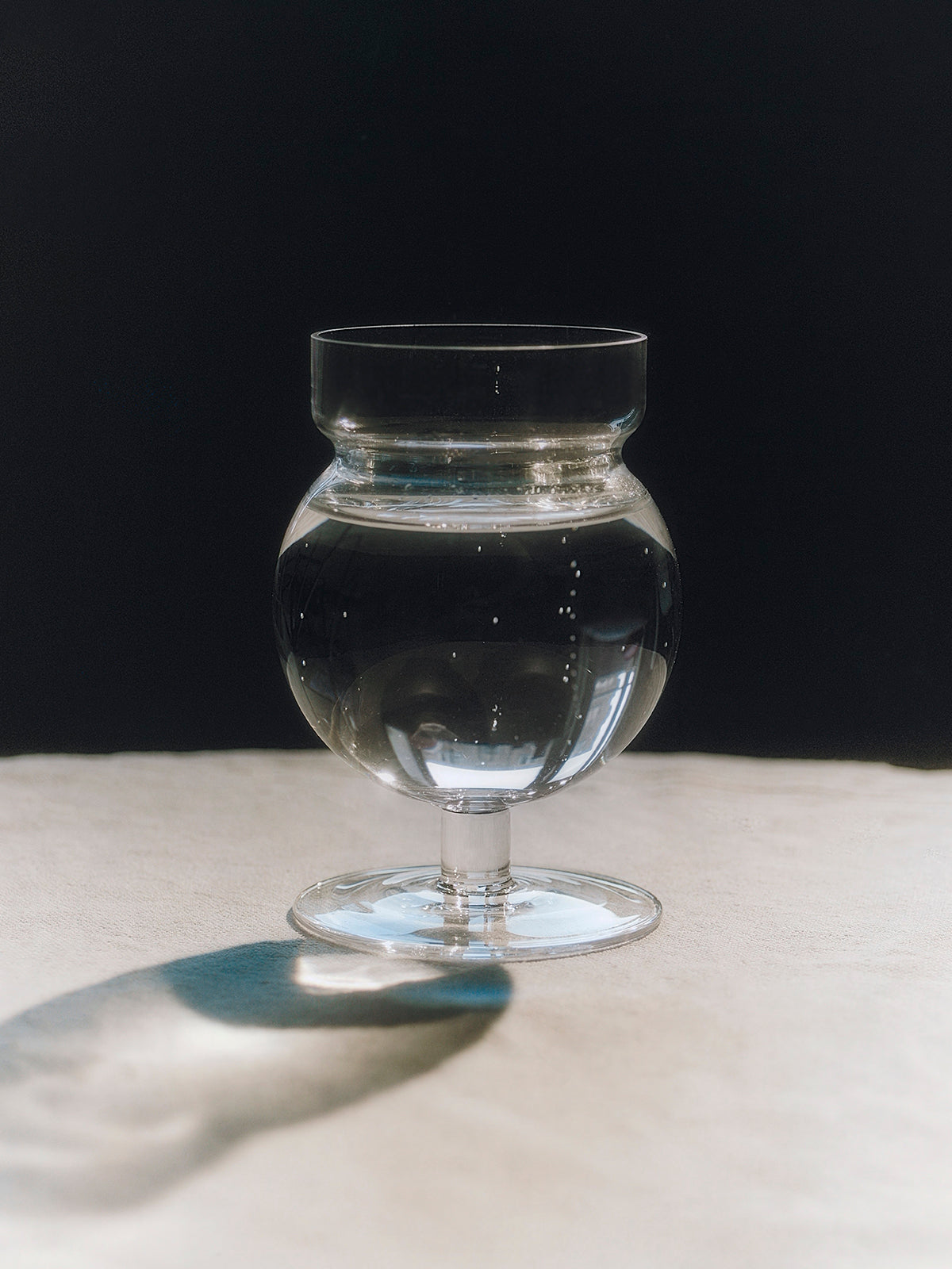 Sferico Glas af Joe Colombo, 1968