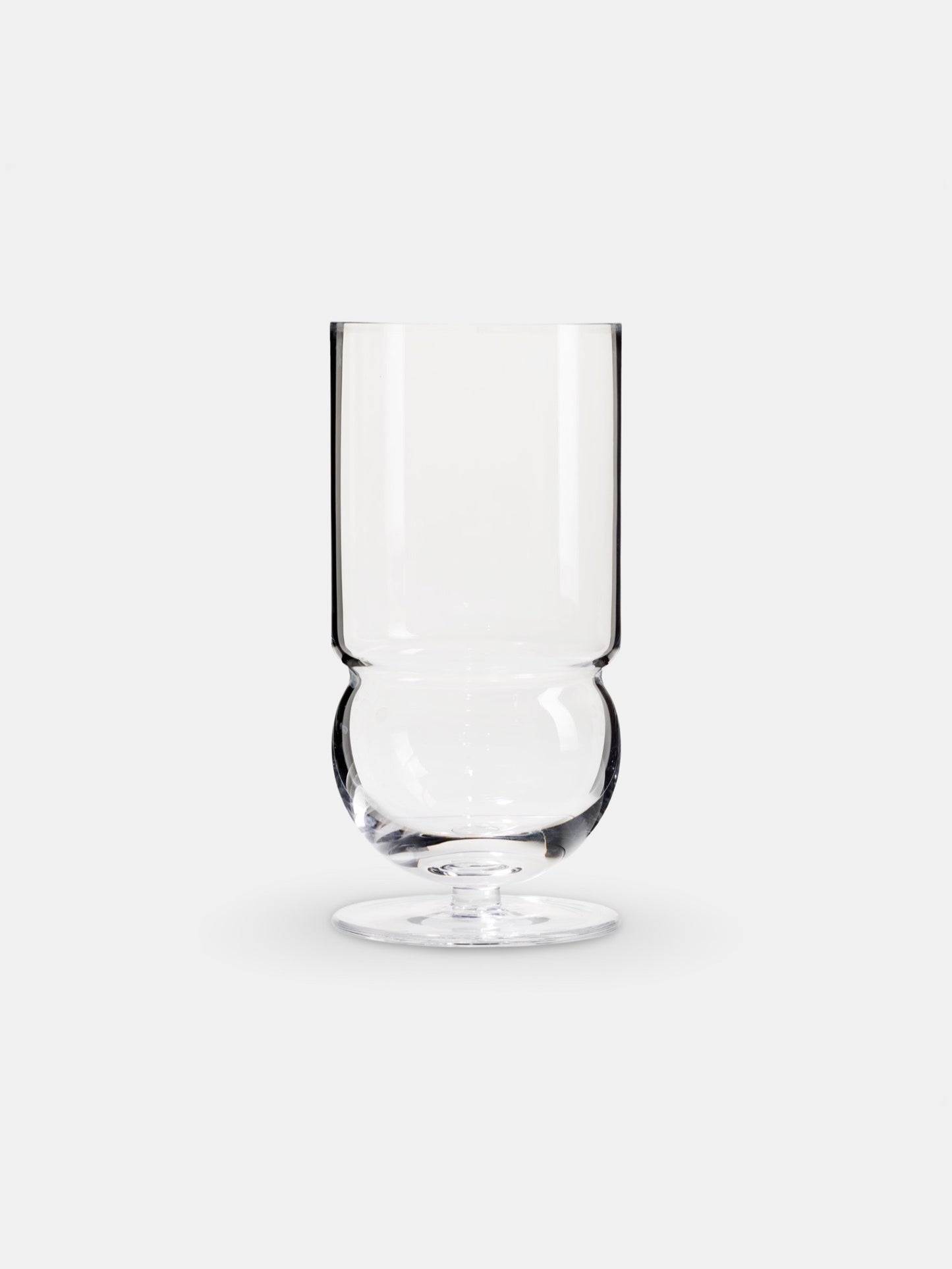 Sferico Glas af Joe Colombo, 1968