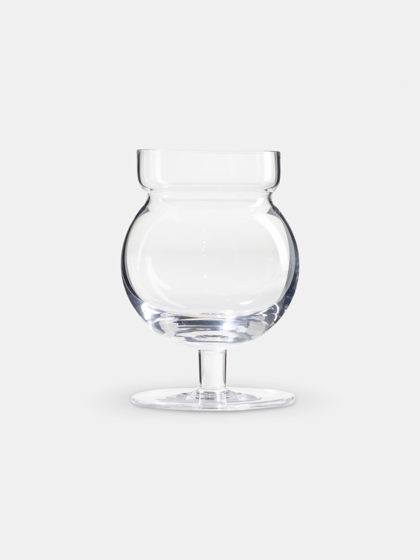 Sferico Glas af Joe Colombo, 1968
