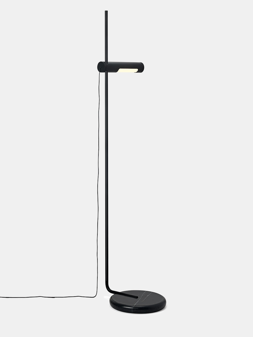 Alola Floor Lamp by Angelo Mangiorotti, 1970