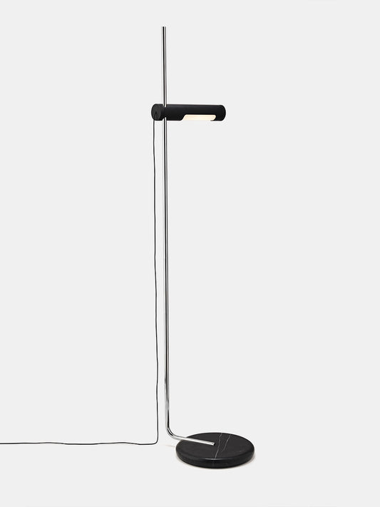 Alola Floor Lamp by Angelo Mangiorotti, 1970