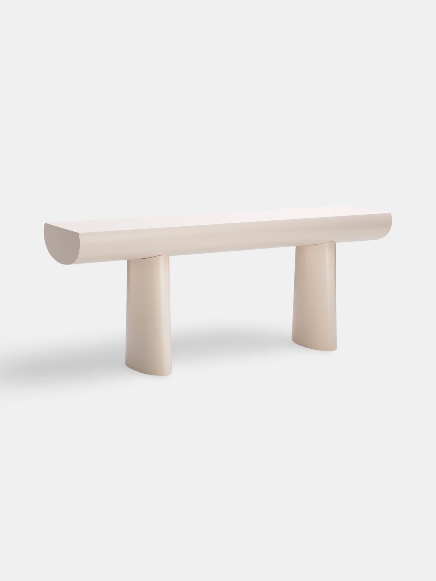 Konsolbord Designet af Aldo Bakker, 2017