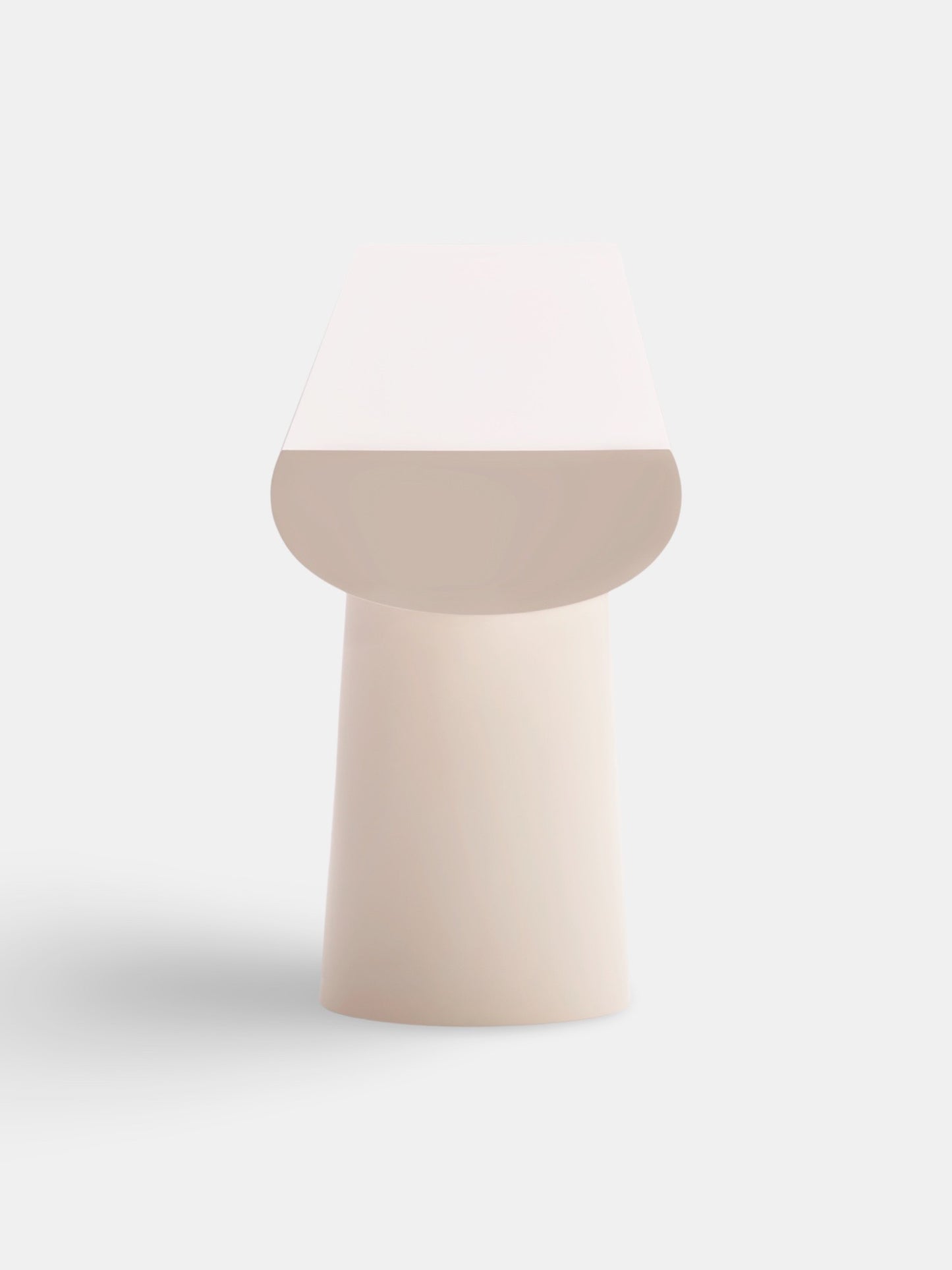 Konsolbord Designet af Aldo Bakker, 2017