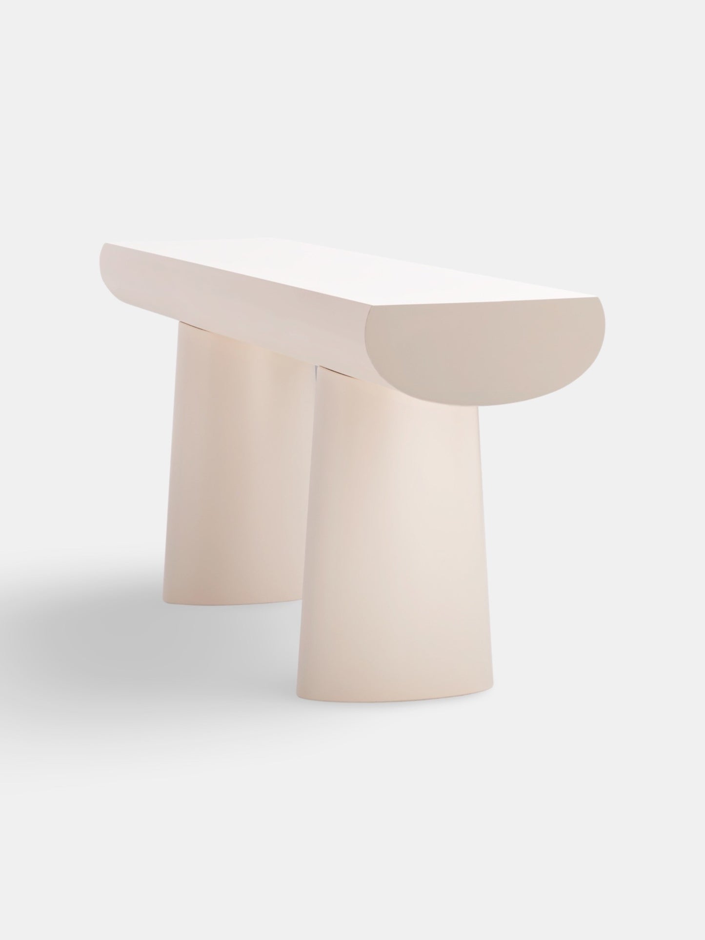 Konsolbord Designet af Aldo Bakker, 2017