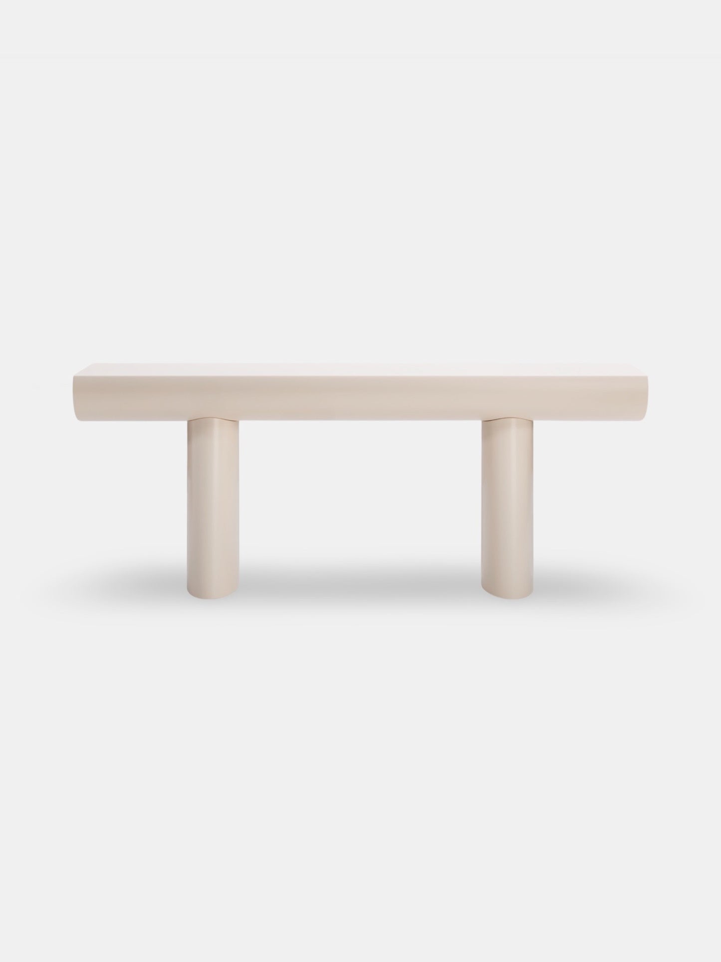 Konsolbord Designet af Aldo Bakker, 2017