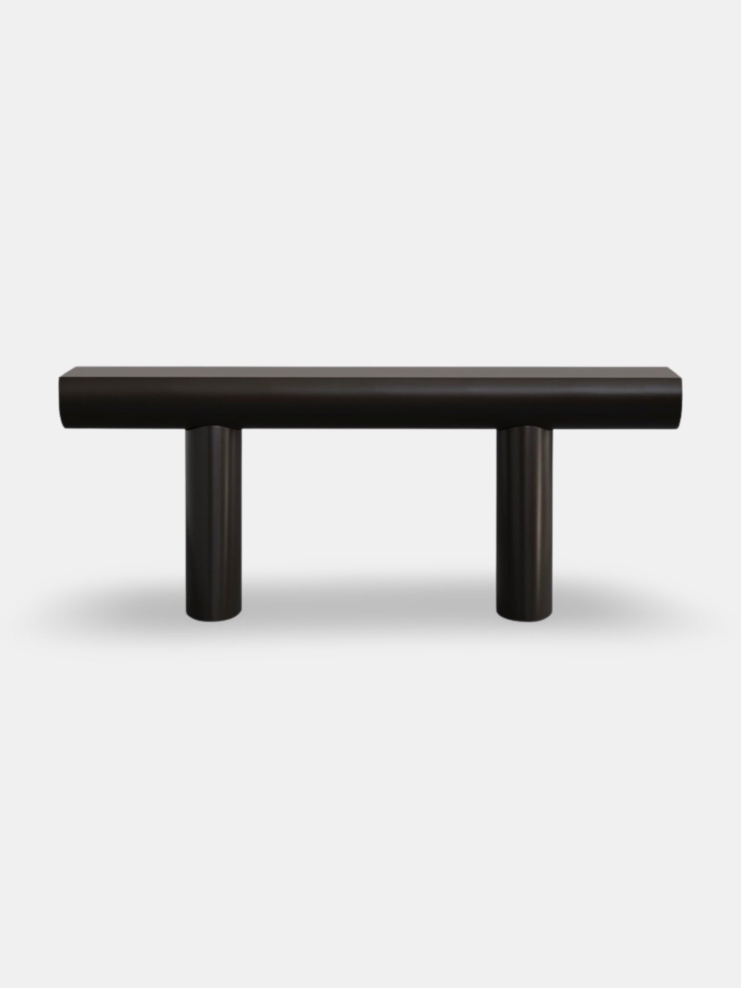 Konsolbord Designet af Aldo Bakker, 2017