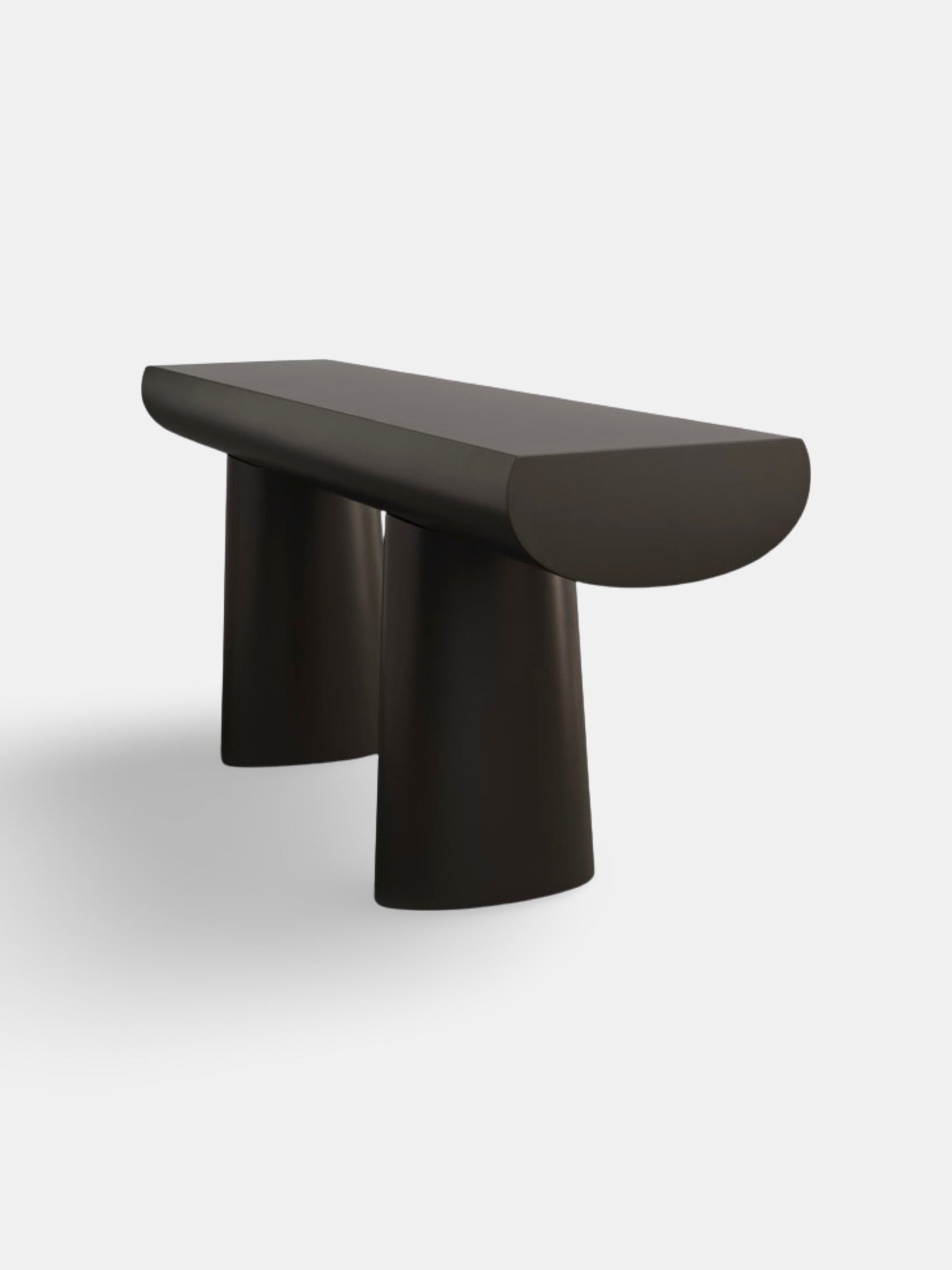 Konsolbord Designet af Aldo Bakker, 2017