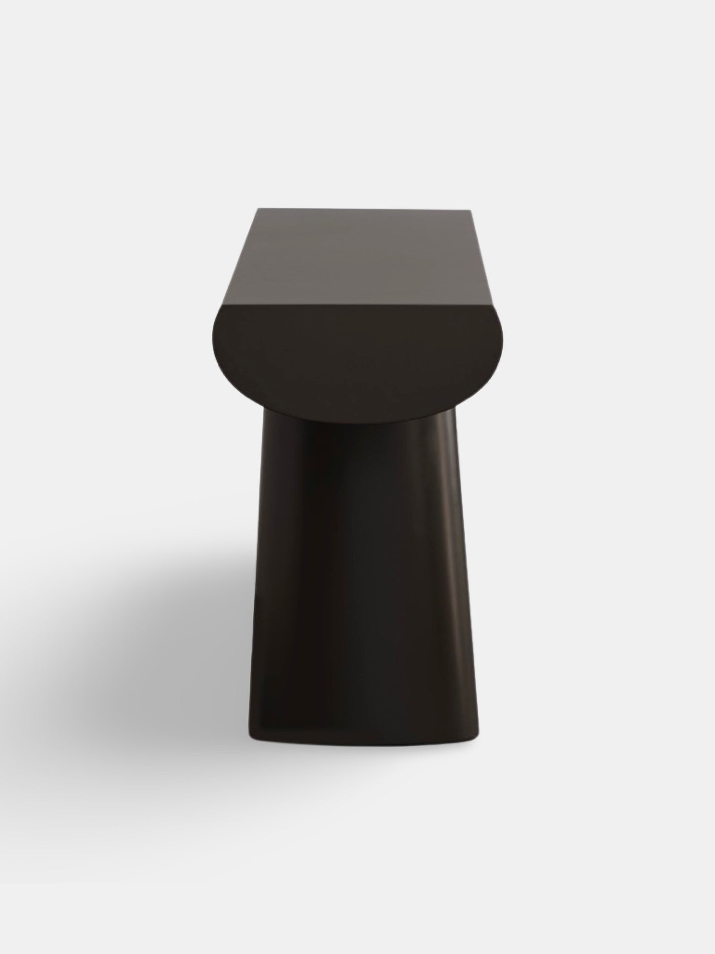 Konsolbord Designet af Aldo Bakker, 2017