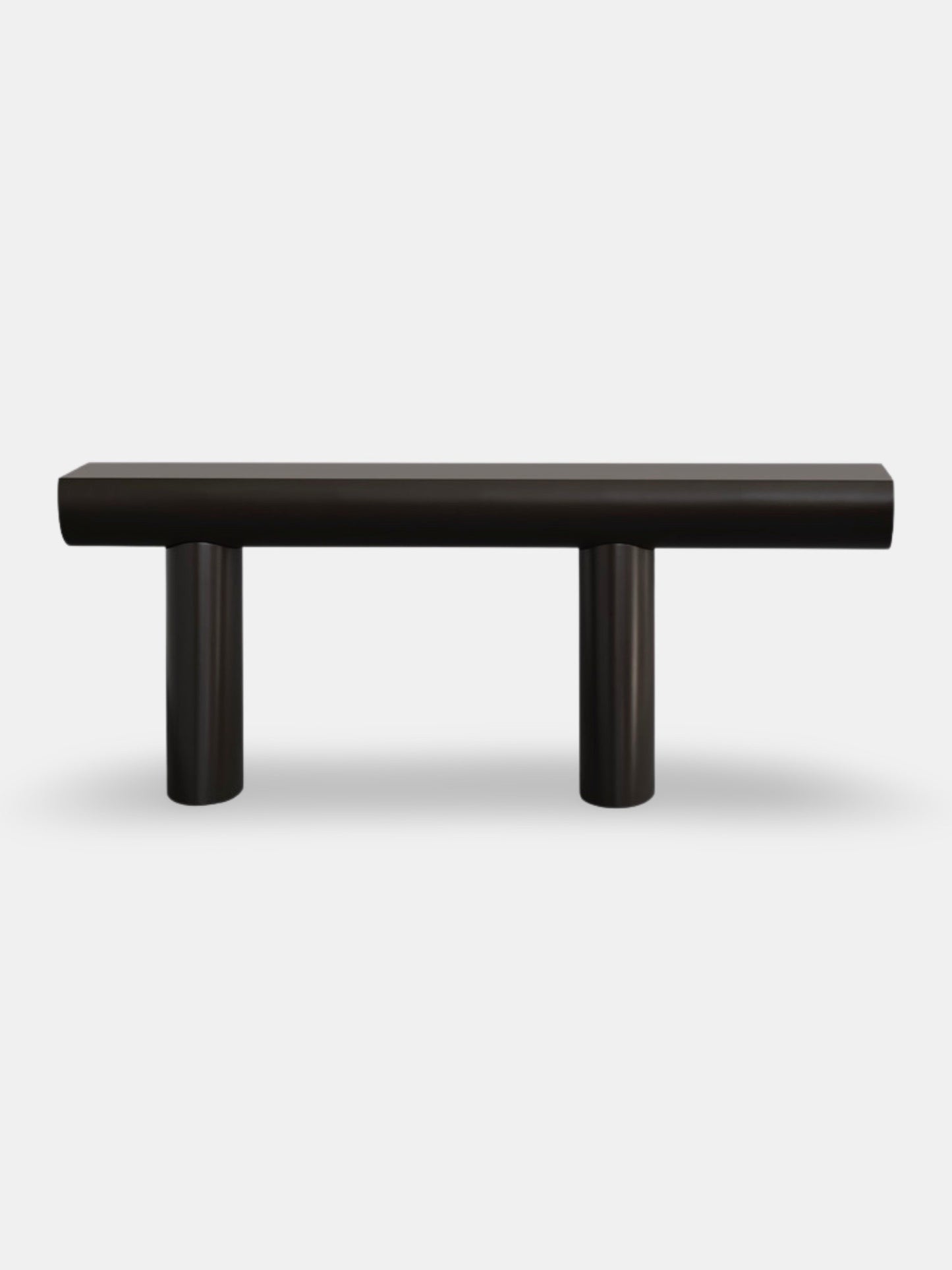 Konsolbord Designet af Aldo Bakker, 2017