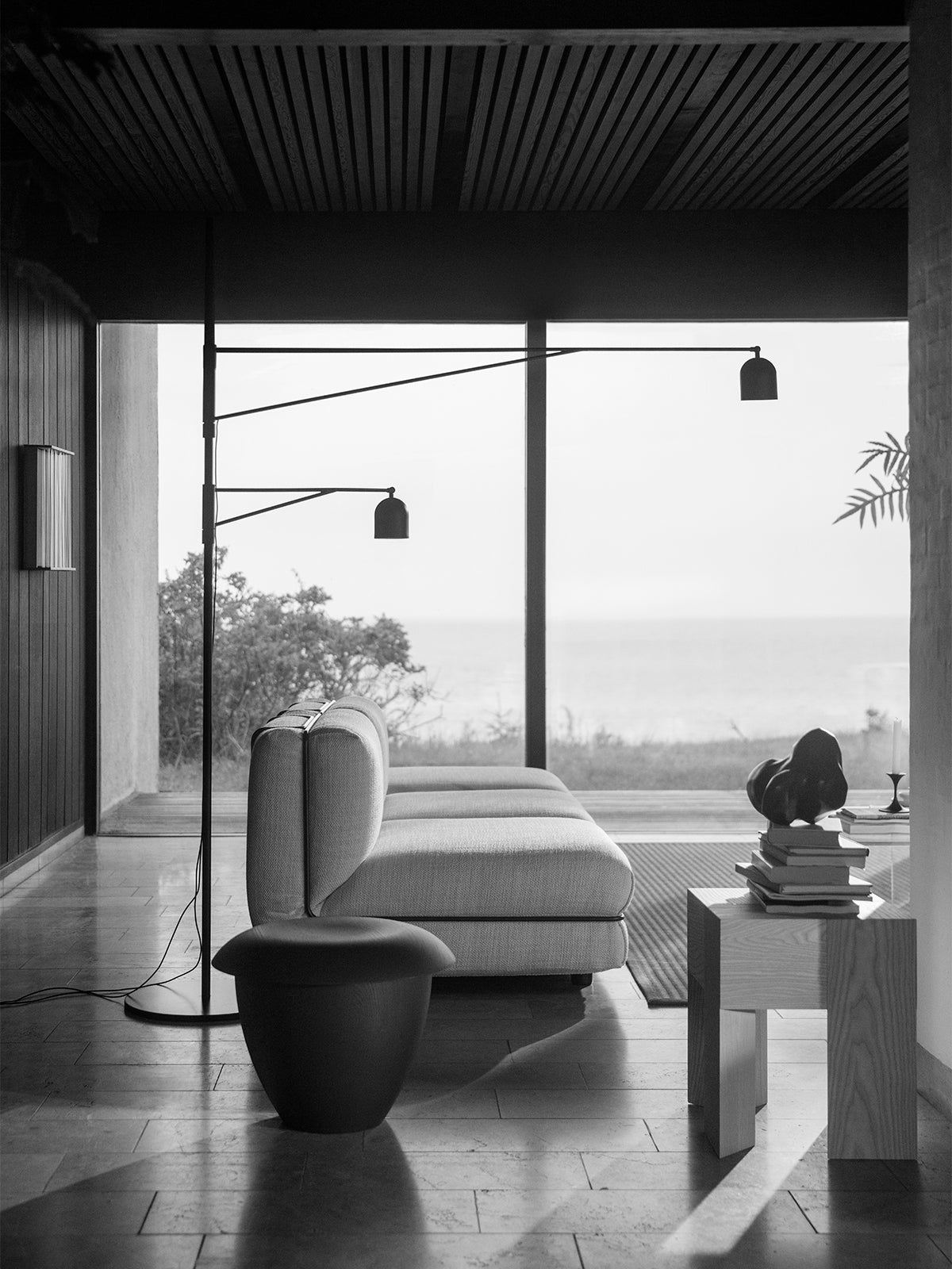 Bon designed by Aldo Bakker, 2017