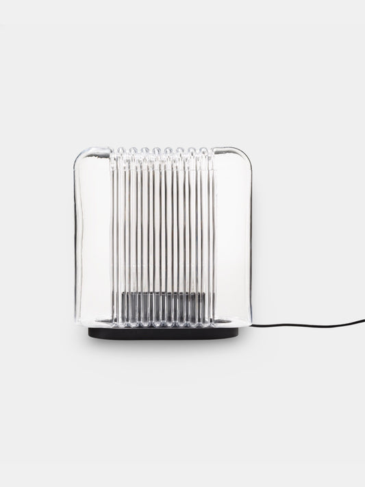 Lari designed by Angelo Mangiarotti, 1978