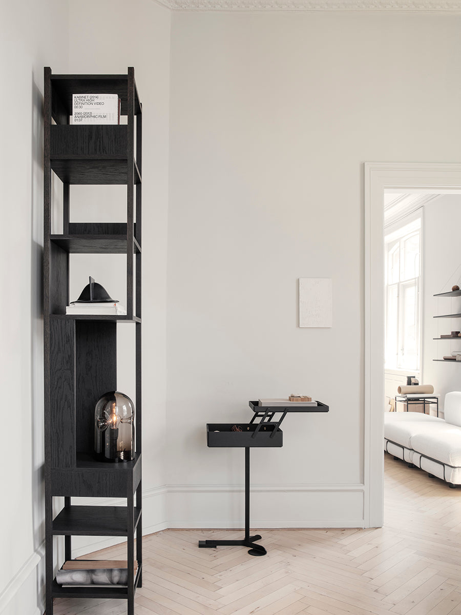 Lungangolo Designet af Achille Castiglioni, 1991