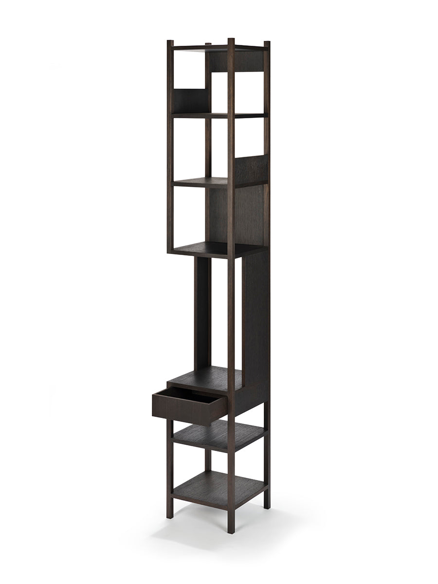 Lungangolo Designet af Achille Castiglioni, 1991