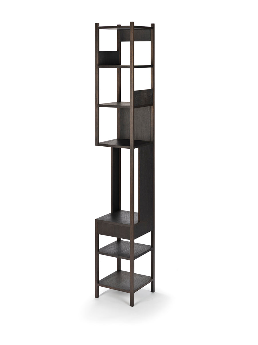Lungangolo Designet af Achille Castiglioni, 1991