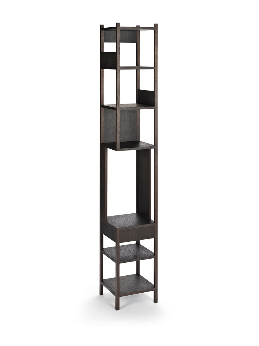 Lungangolo Designet af Achille Castiglioni, 1991