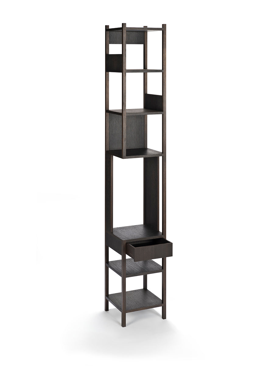 Lungangolo Designet af Achille Castiglioni, 1991